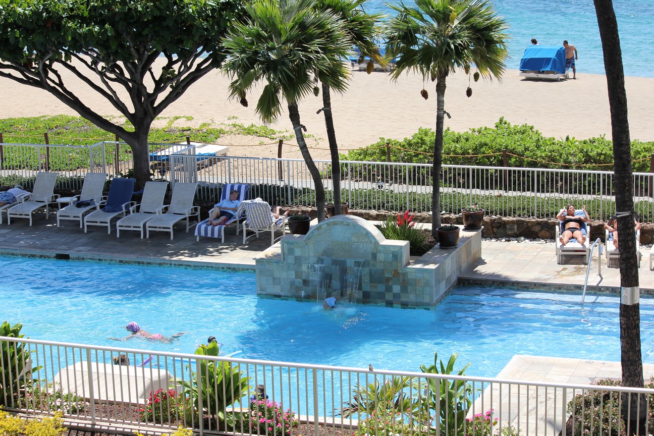 KBM Resorts Maui Kapalua Kaanapali Vacation Rental
